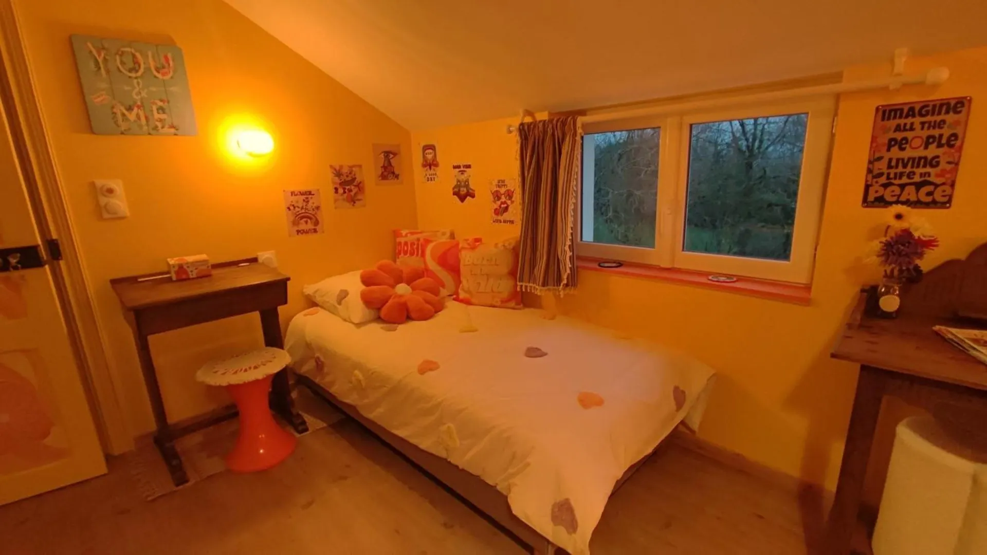Bed and Breakfast Comme Chez Louise Plestin-les-Grèves Francia