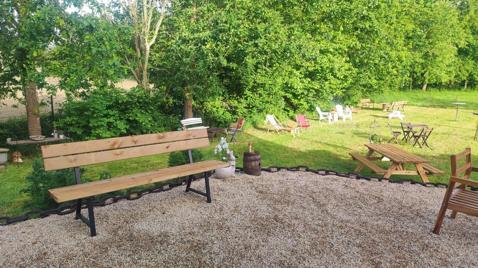Bed and Breakfast Comme Chez Louise Plestin-les-Grèves 0*,